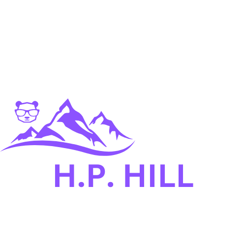 Hungry Panda From Hills